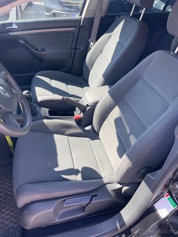 Volkswagen Golf 2.0 TDI - 11