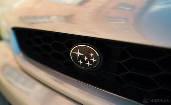 SUBARU IMPREZA GT NARDI TORINO - 11