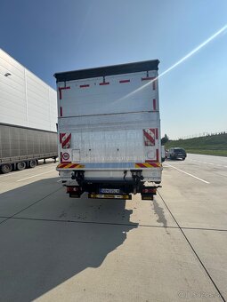 Iveco Eurocargo 120EL22 - 11