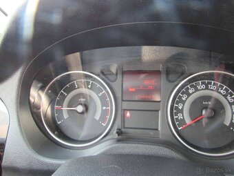 Peugeot 301 1.2 PureTech Allure - splátka od 99,-€ - 11