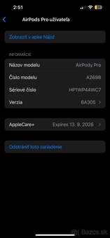 Airpods pro 2 - 11