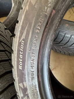 Zimné pneumatiky 225/45 r18 NEXEN - 11