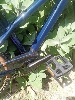 SPECIALIZED P.1 GLOSS deep 20" - 11