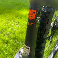 EXKLUZÍVNE Prémiový MTB bicykel s váhou len 8,1 kg - 11