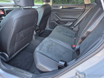 VW Arteon SHOOTINGBRAKE 2023, I.Q LIGHT, VIRTUAL, WEBASTO, - 11