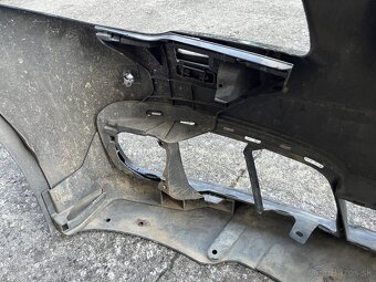 Predný nárazník BMW rad 5 F10 F11 LCi - 11