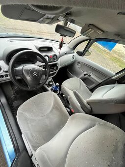 Citroën C3 1.4 HDI - 11