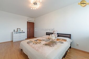 Nadštandardný 3,5i byt o rozlohe 133m2, komplex Starohájska - 11