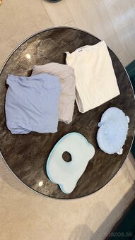 Veľký balík výbavy pre bábätko - kočiar Kinderkraft… - 11