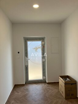 TOP NA PREDAJ: novostavba 4izb.RD na pozemku 500m2 - Cífer - 11