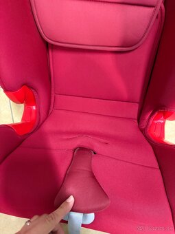 Britax Römer Advansafix III SICT - autosedačka - 11