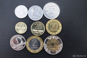 Unc mince (sady) - 11