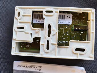 Kondenzačný kotol PROTHERM LEV 24 KKV - 11