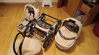 Kocik - Trojkombinacia - 11