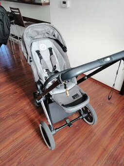 Cybex priam 2 kombinacia - 11