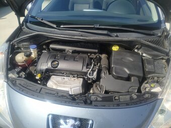 Peugeot 207cc 1.6 benzín 88kw - 11