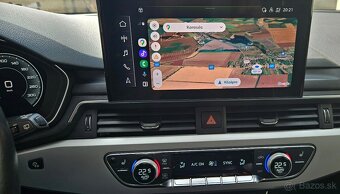 Audi a4 2.0 tdi Matrix,Virtual,Koze - 11