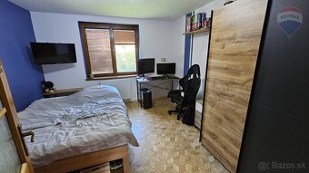 5 izbový rodinný dom s garážou v obci Čeľadice \"EXKLUZÍVN - 11