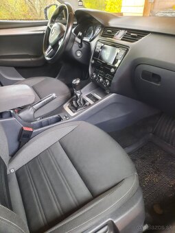 Octavia 1.5 TSI - 11