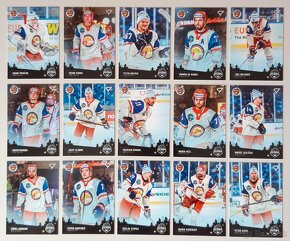 Hokejové kartičky TIPOS EXTRALIGA 2024/2025 HKM ZVOLEN - 11