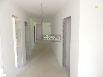 HALO reality - Predaj, rodinný dom Nitra, s nádherným výhľad - 11