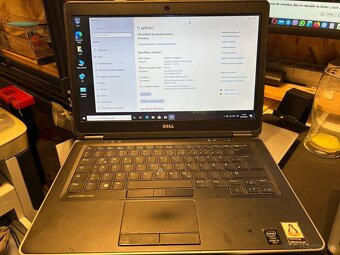 Dell Latitude E7440 - 11