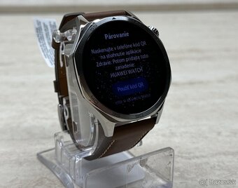Huawei Watch GT 5 46mm Brown - 11