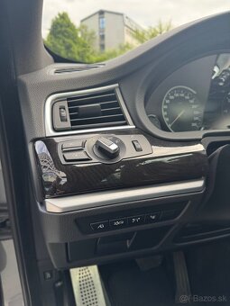 Predám BMW 535d GT xdrive - 11