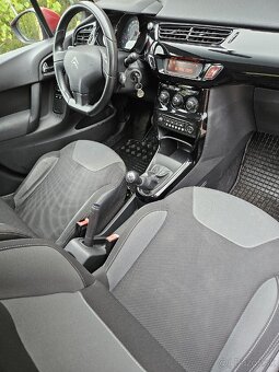 Citroën C3 – Spoľahlivý mestský parťák s panoramou - 11