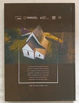 Kostol Sv. Františka Serafínskeho v Ponikách - 11