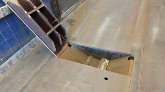 Kögel SN24 mulda lowdeck - 11