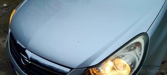 Opel corsa 2011 - 11
