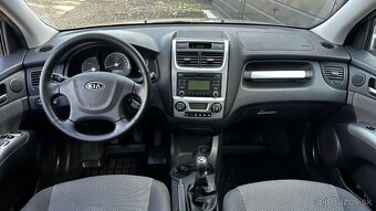 Kia Sportage 2,0i Active Facelift - 11