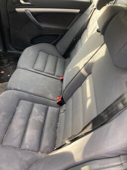 Rozpredam Octavia 2 1.9 TDi 77kw BKC 4x4 - 11