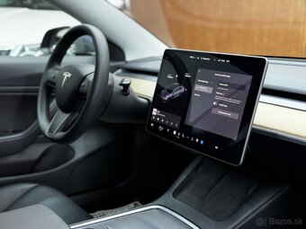 Tesla Model 3 Refresh 2021, Long Range Dual Motor AWD, 366kw - 11