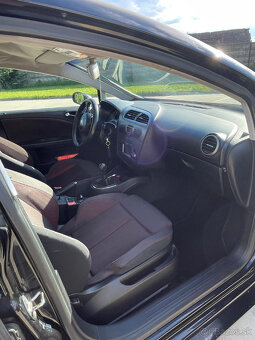 Predám seat leon 2 1.9tdi 77kw - čítať celý inzerát - 11