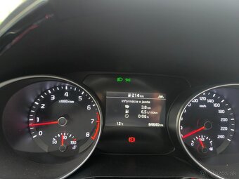 Kia xceed - 11