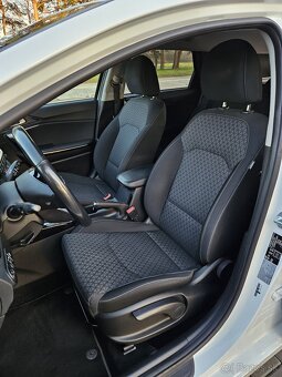 Kia ceed SW 1,6CRDI 2019 - 11