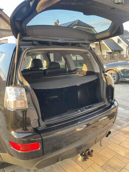 Predám Mitsubishi Outlander 4x4 (7 miest), webasto - 11