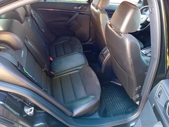 Škoda Octavia 2013 2.0tdi RS - 11