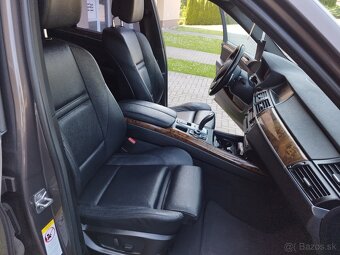 BMW X5 d35 x-drive 210kw - 11