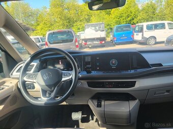 Volkswagen T7 Multivan 2.0 TDI - 11