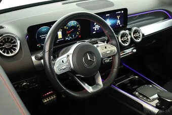Mercedes-Benz GLB 35 AMG - 11