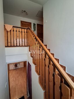 Na predaj rodinný dom – Moravské Lieskové, časť Brestové - 11