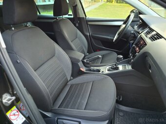♦️✅️Škoda Octavia 3 FL 1.5 TSI DSG 110KW ACT - 11