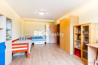 RK4 - NA PREDAJ - priestranný 4 izbový byt - Rezidencia Leso - 11