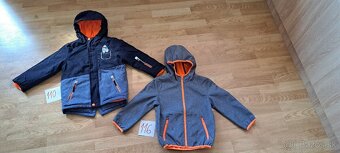 Detské chlapčenské oblečenie - 11