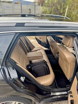 Mercedes Benz C 180 CDI - 11