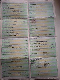 KIA Sportage SUV 100kw Manuál - 11