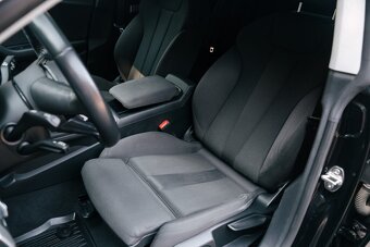 Audi A5 Sportback 40 2.0 TDI Advanced S tronic - 11